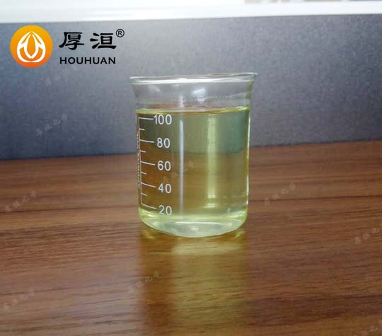 常見的分散劑結(jié)構(gòu)類型？