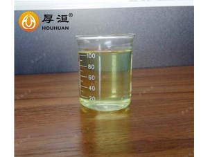 常見的4種分散劑結(jié)構(gòu)類型？