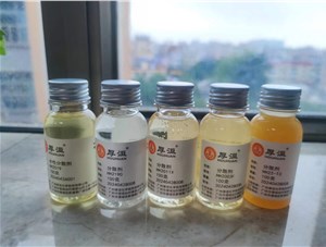 做好的色漿再加分散劑分散可以嗎？